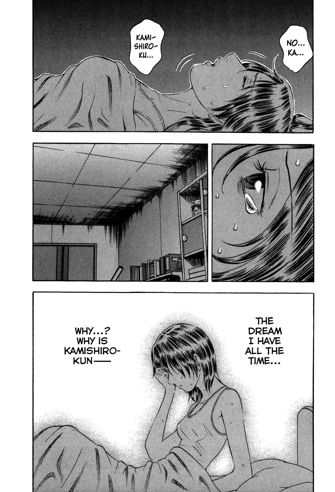 Read Holyland (en) Manga Online