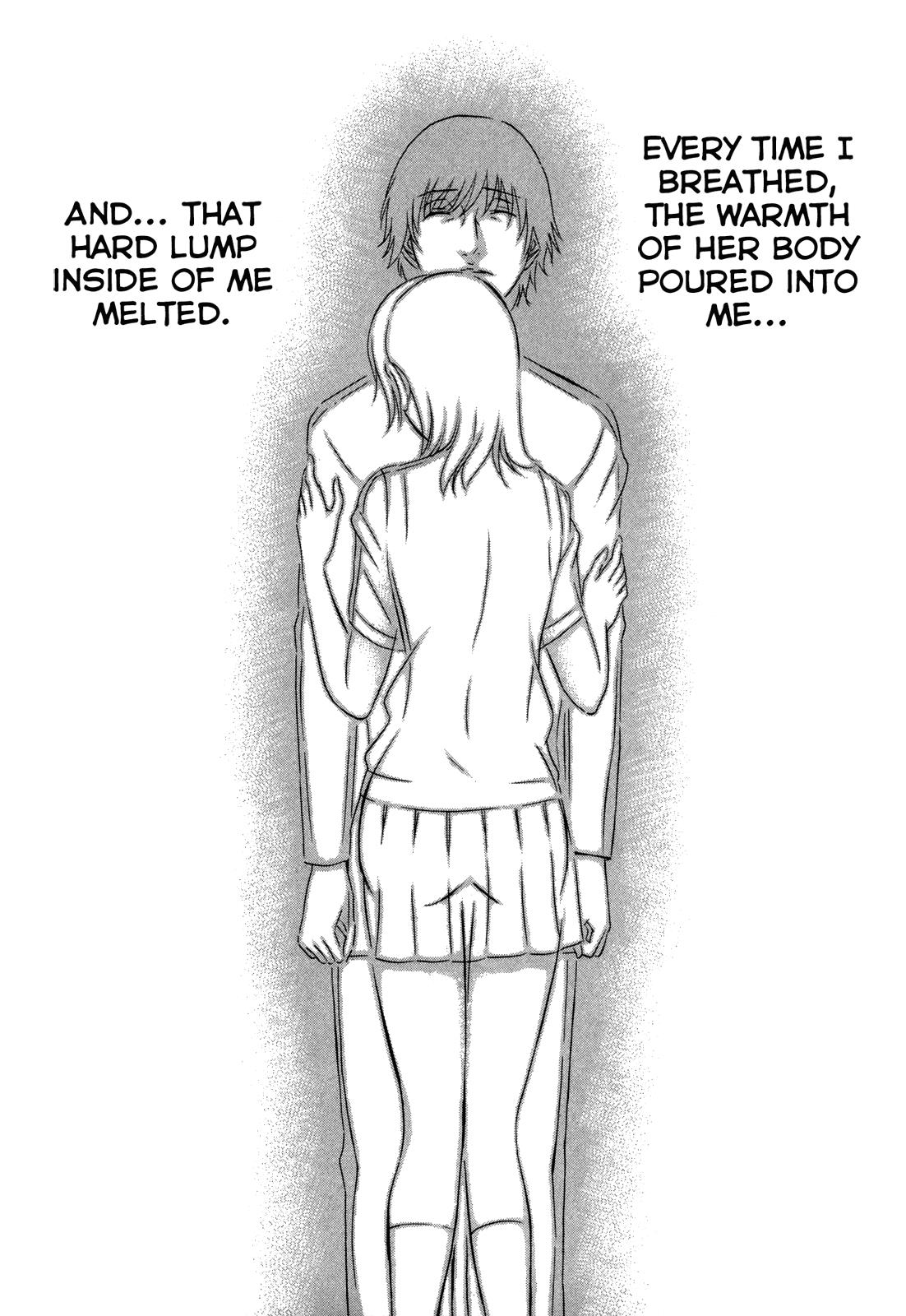 Read Holyland (en) Manga Online