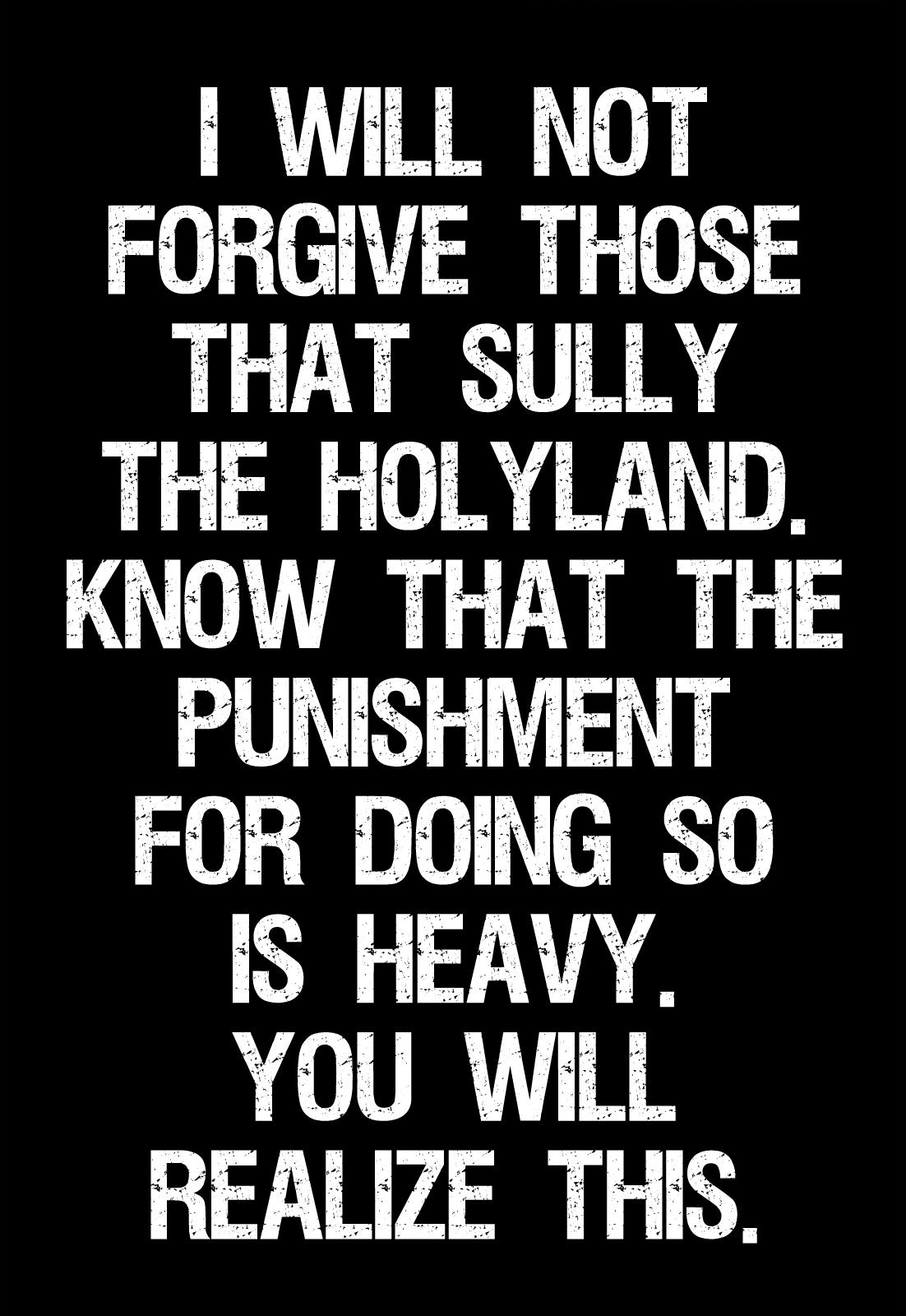 Read Holyland (en) Manga Online