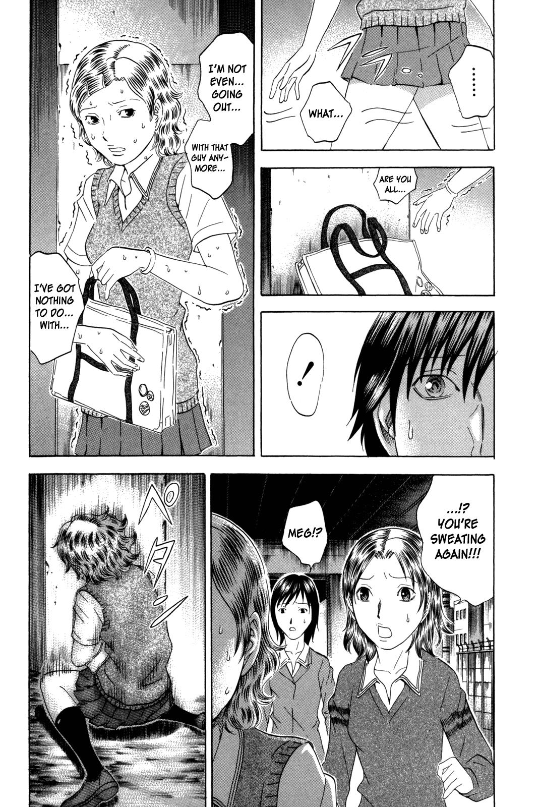 Read Holyland (en) Manga Online