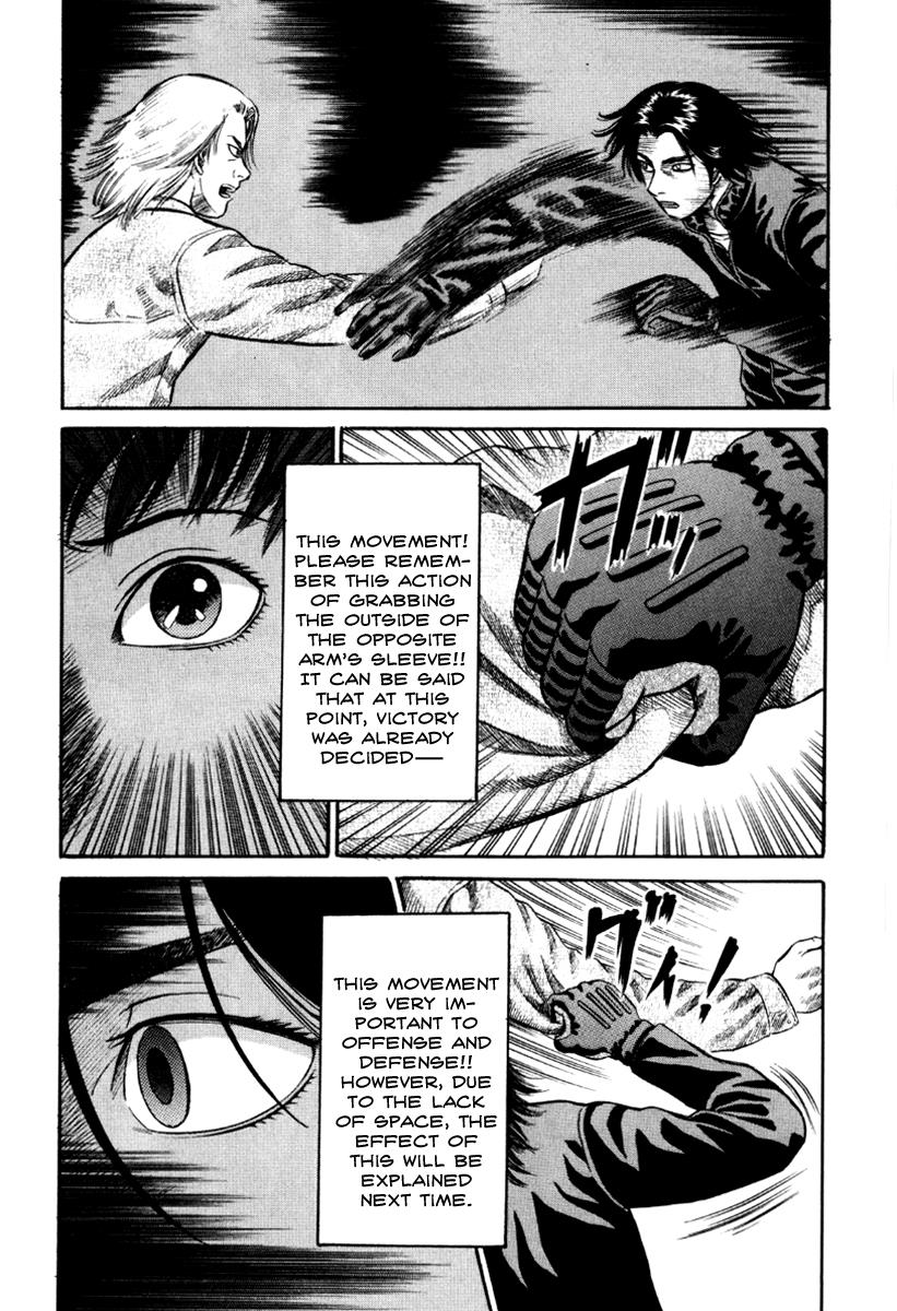 Read Holyland (en) Manga Online