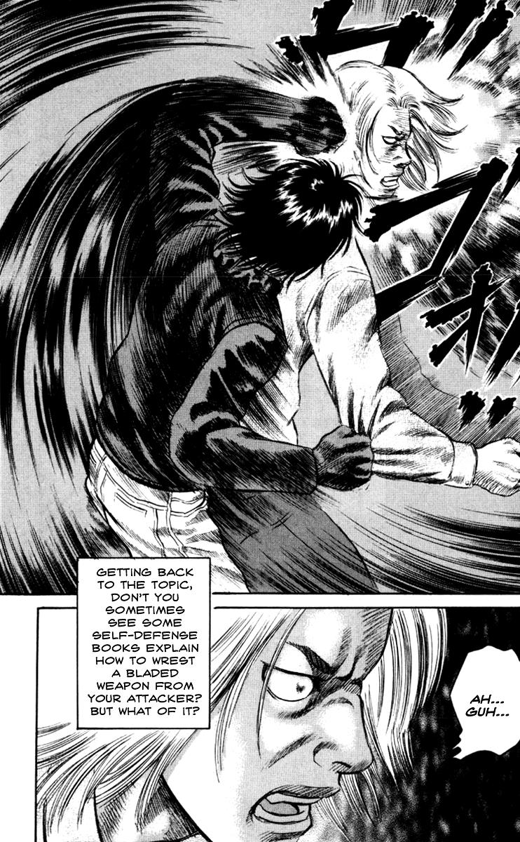 Read Holyland (en) Manga Online