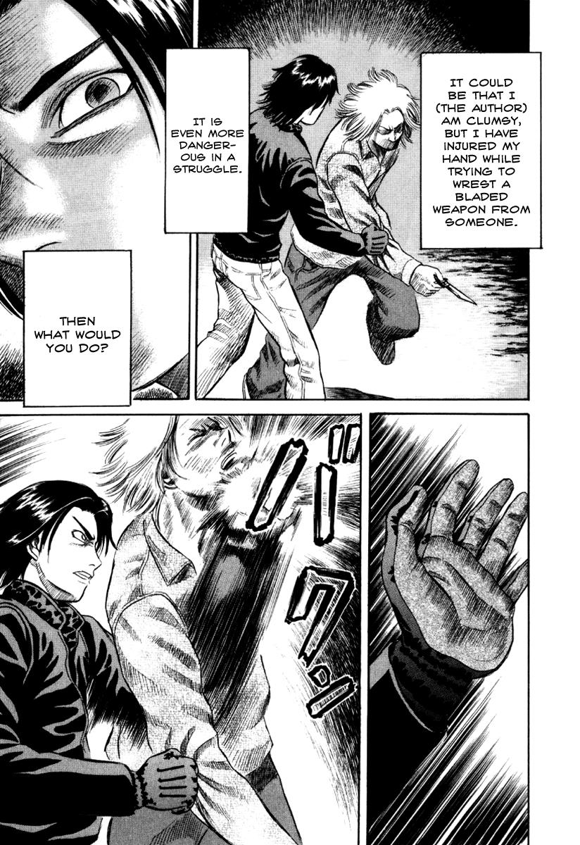 Read Holyland (en) Manga Online