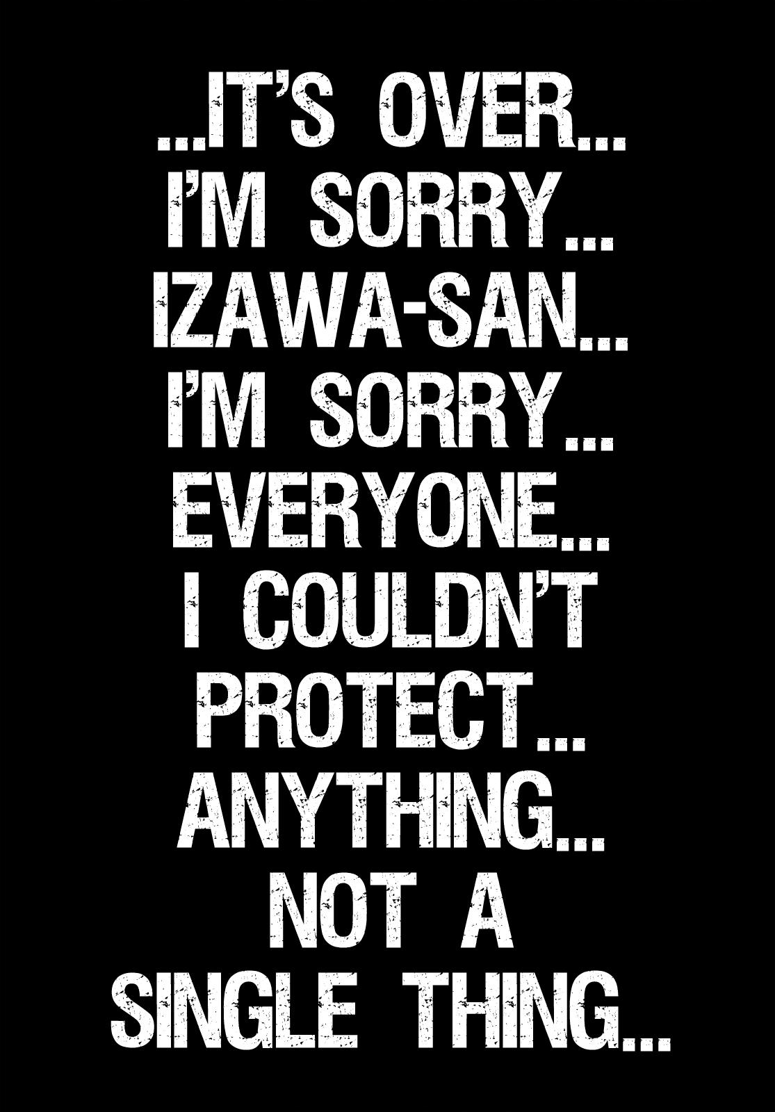 Read Holyland (en) Manga Online