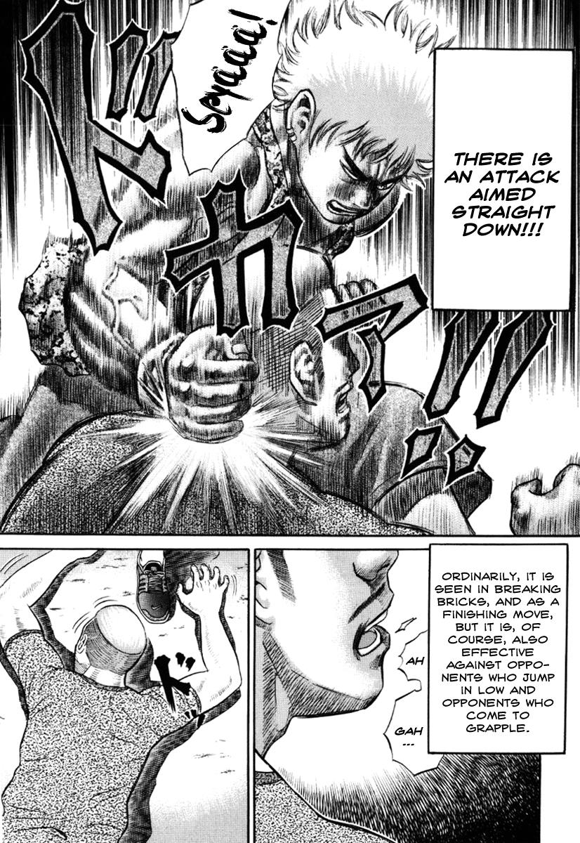 Read Holyland (en) Manga Online