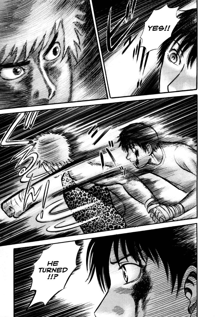 Read Holyland (en) Manga Online