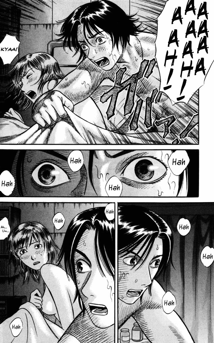 Read Holyland (en) Manga Online