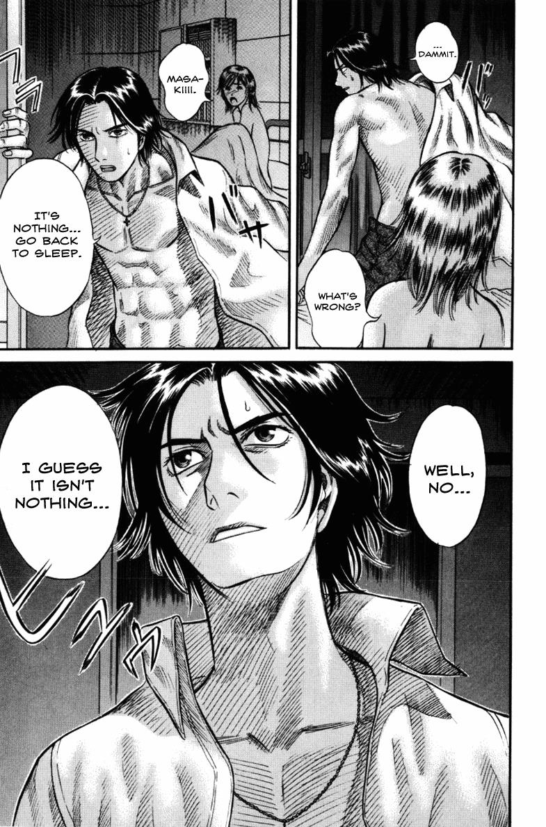 Read Holyland (en) Manga Online