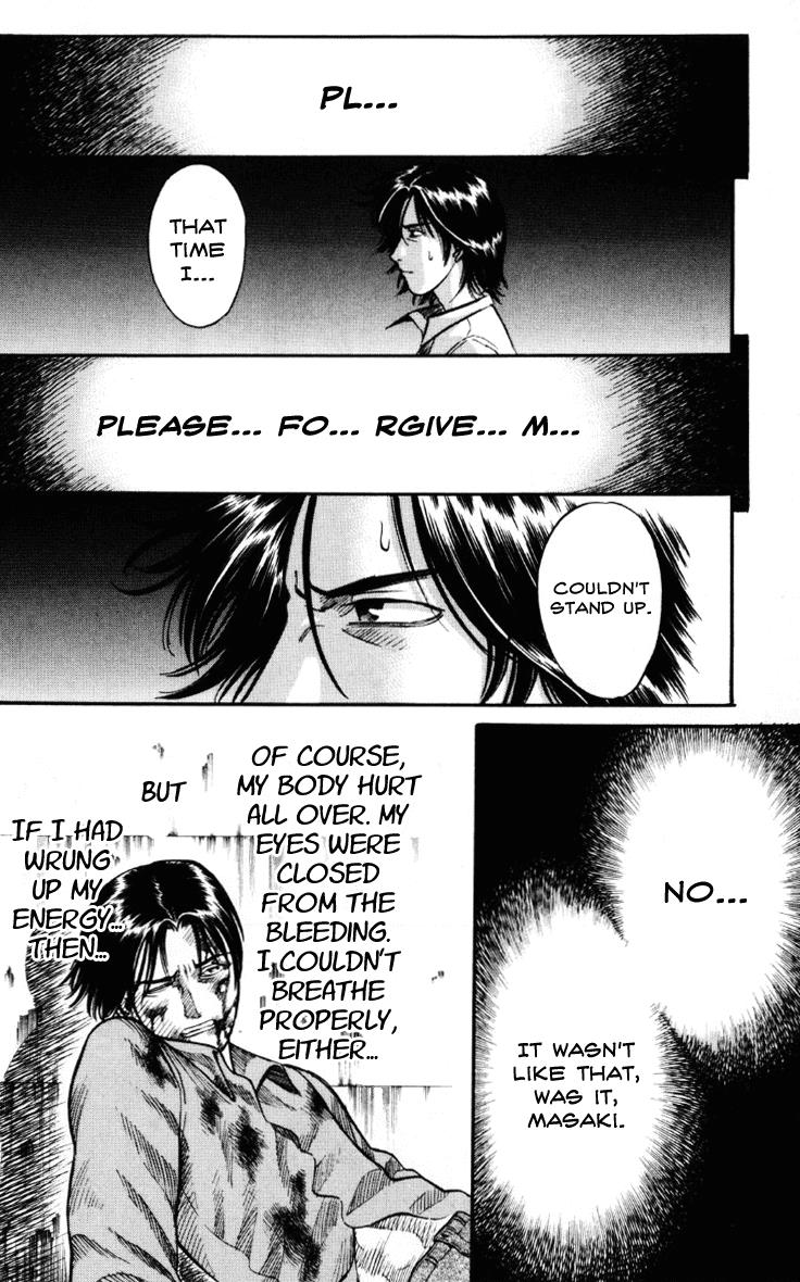 Read Holyland (en) Manga Online