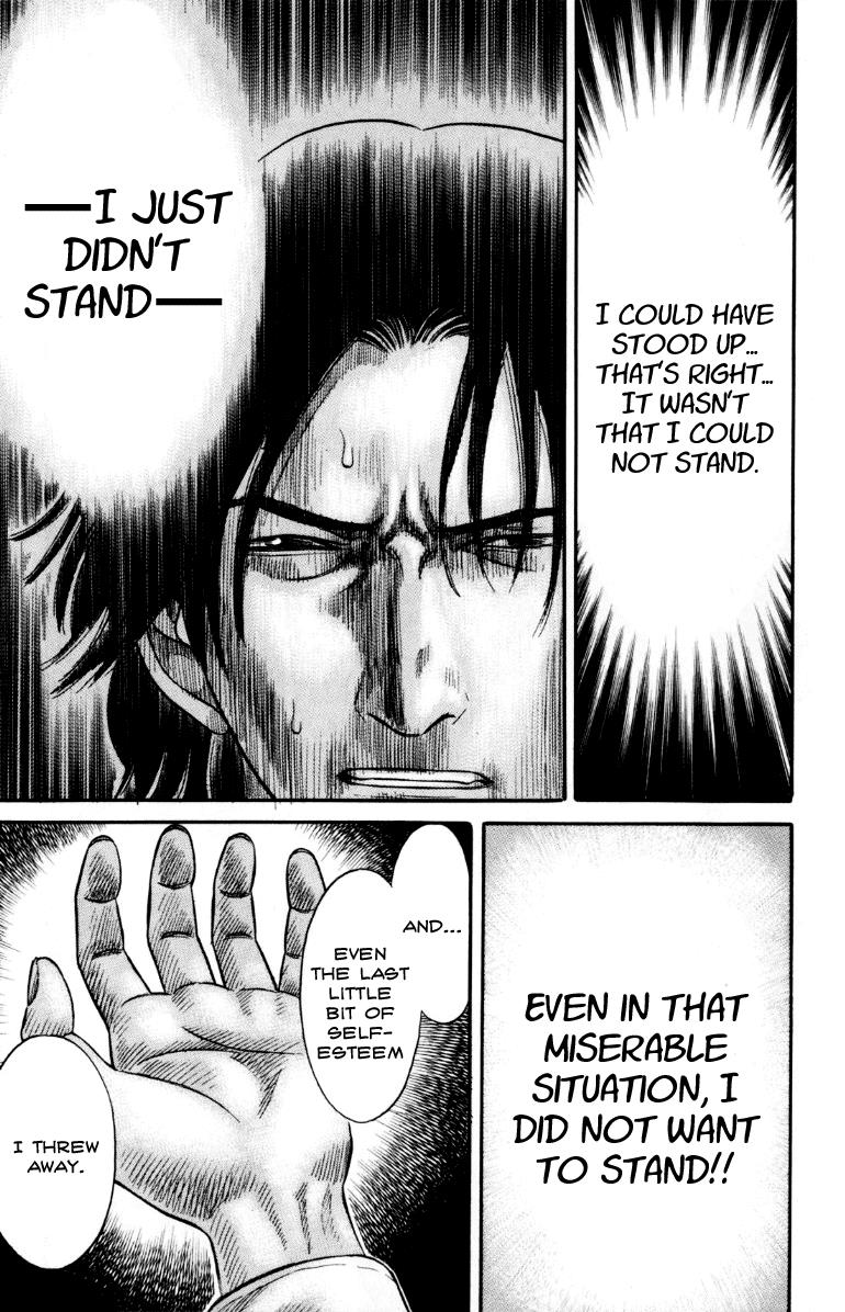 Read Holyland (en) Manga Online