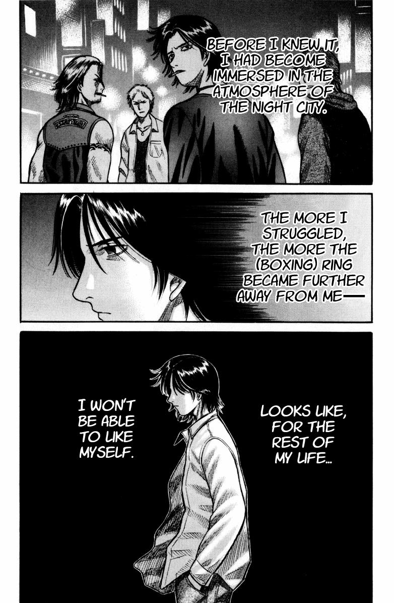 Read Holyland (en) Manga Online