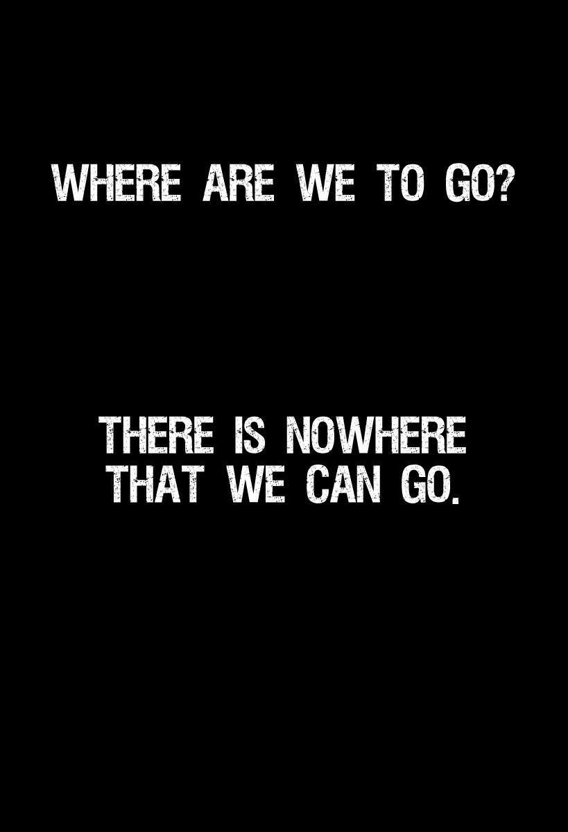 Read Holyland (en) Manga Online