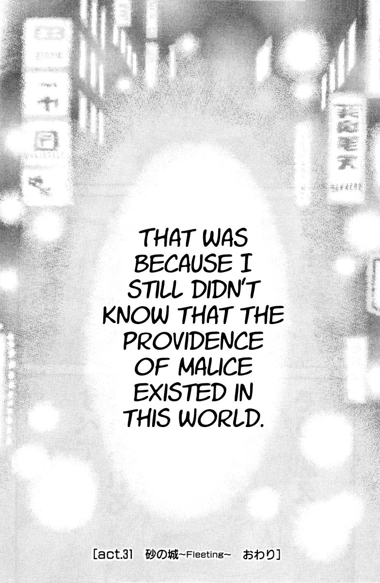 Read Holyland (en) Manga Online