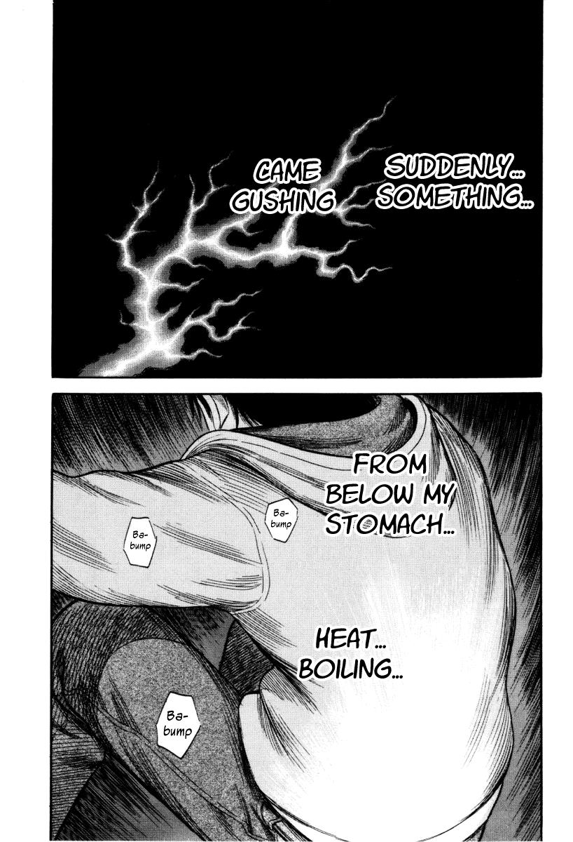 Read Holyland (en) Manga Online