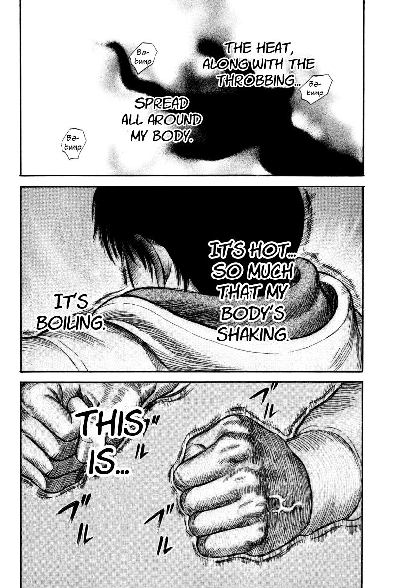 Read Holyland (en) Manga Online