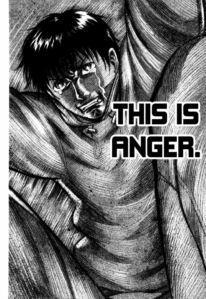 Read Holyland (en) Manga Online