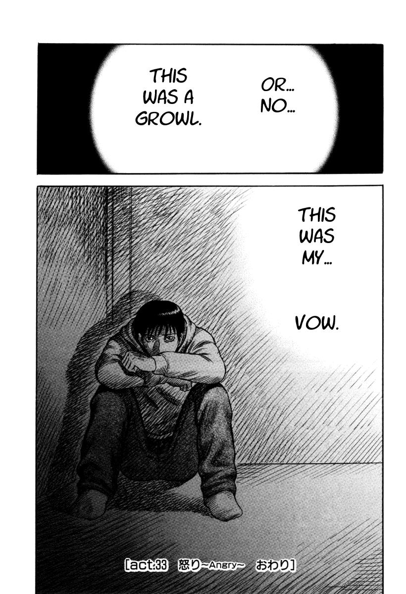 Read Holyland (en) Manga Online