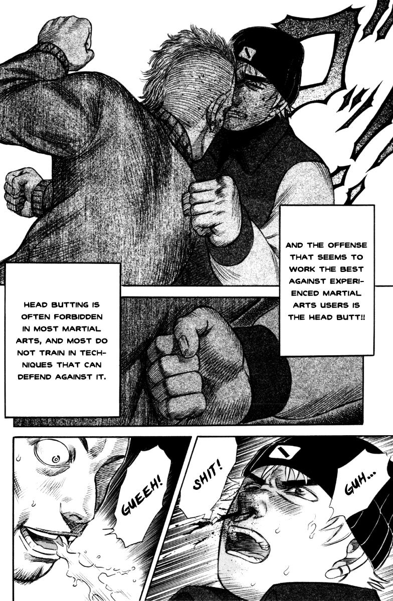 Read Holyland (en) Manga Online