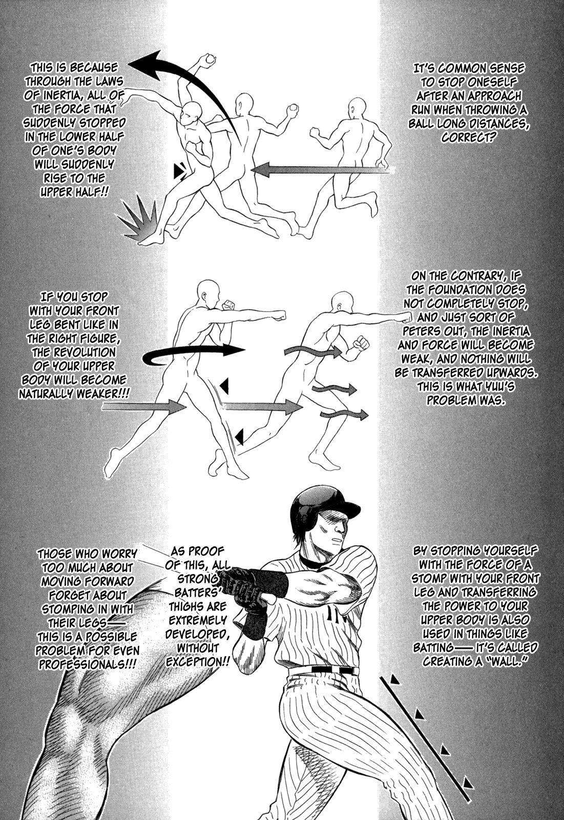 Read Holyland (en) Manga Online