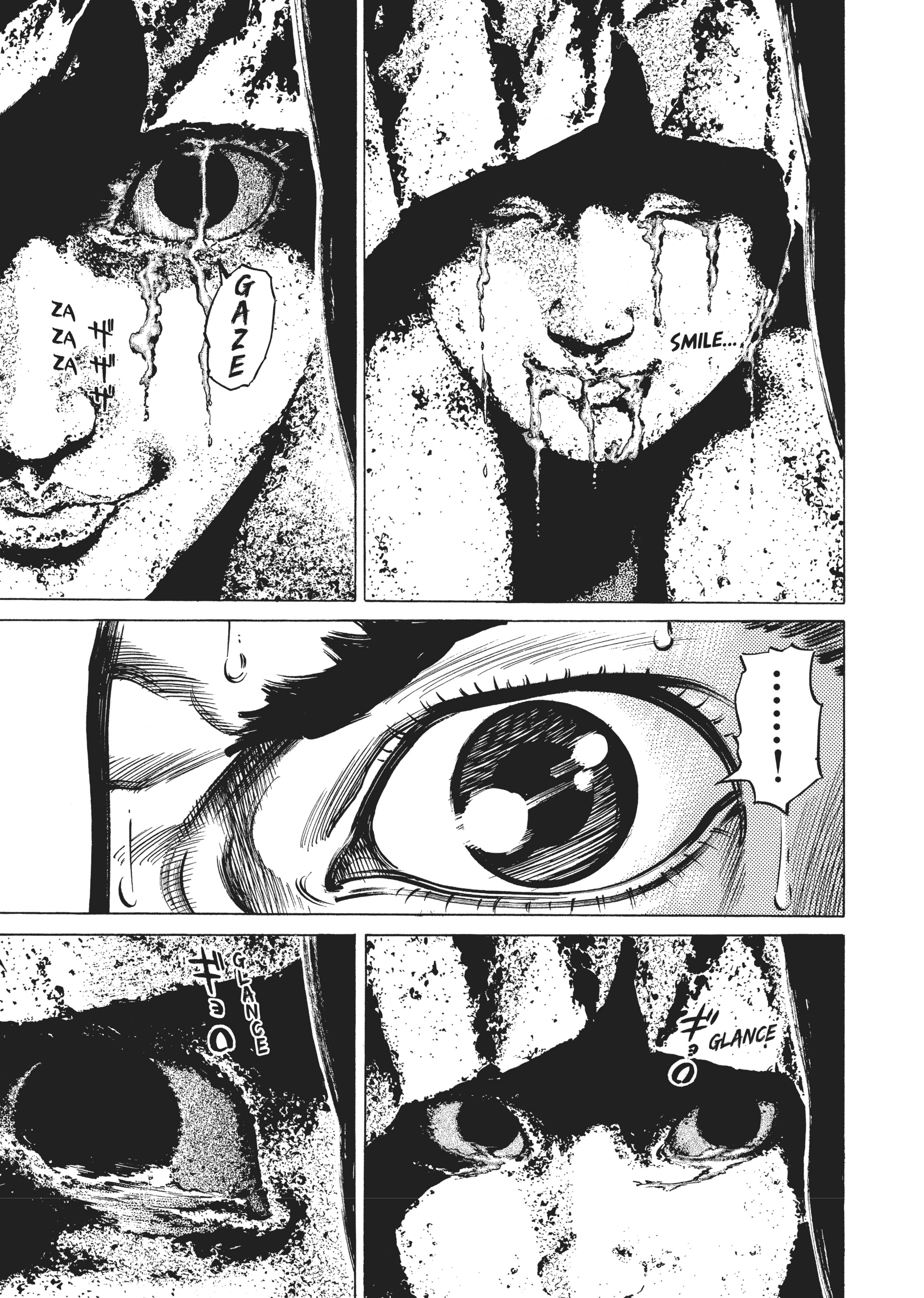 Read Homunculus (en) Manga Online