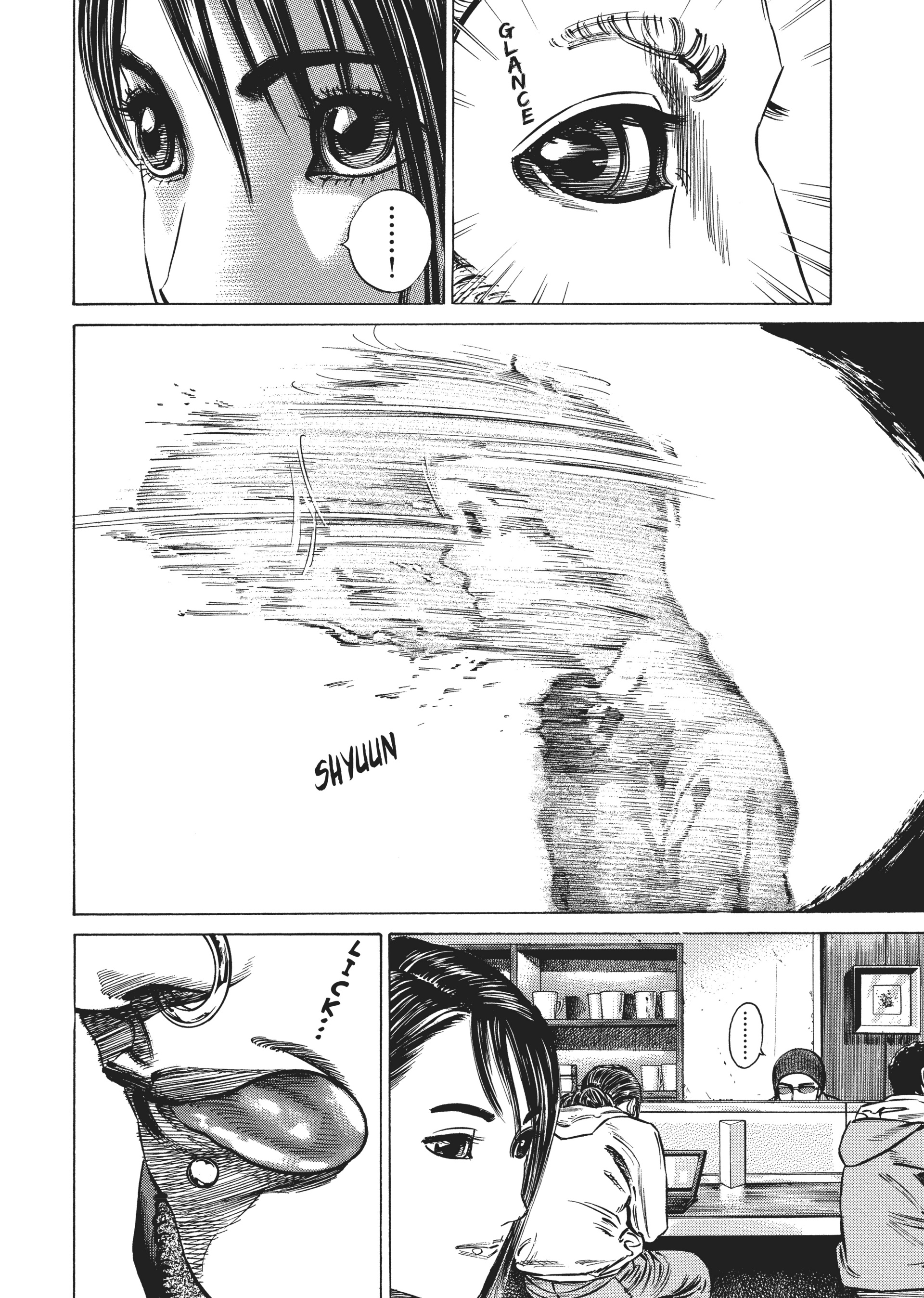 Read Homunculus (en) Manga Online