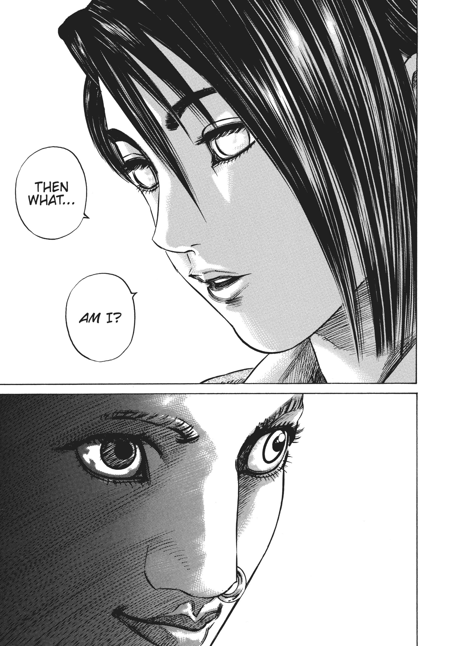 Read Homunculus (en) Manga Online