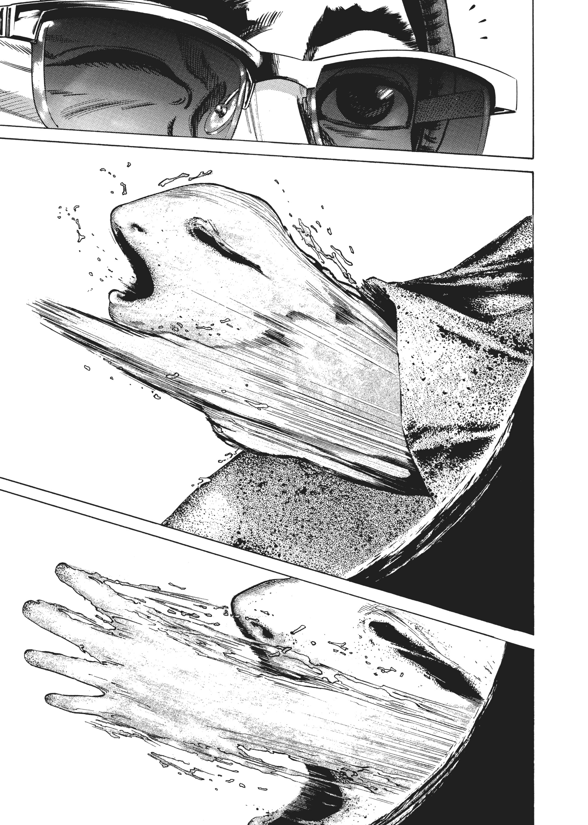 Read Homunculus (en) Manga Online