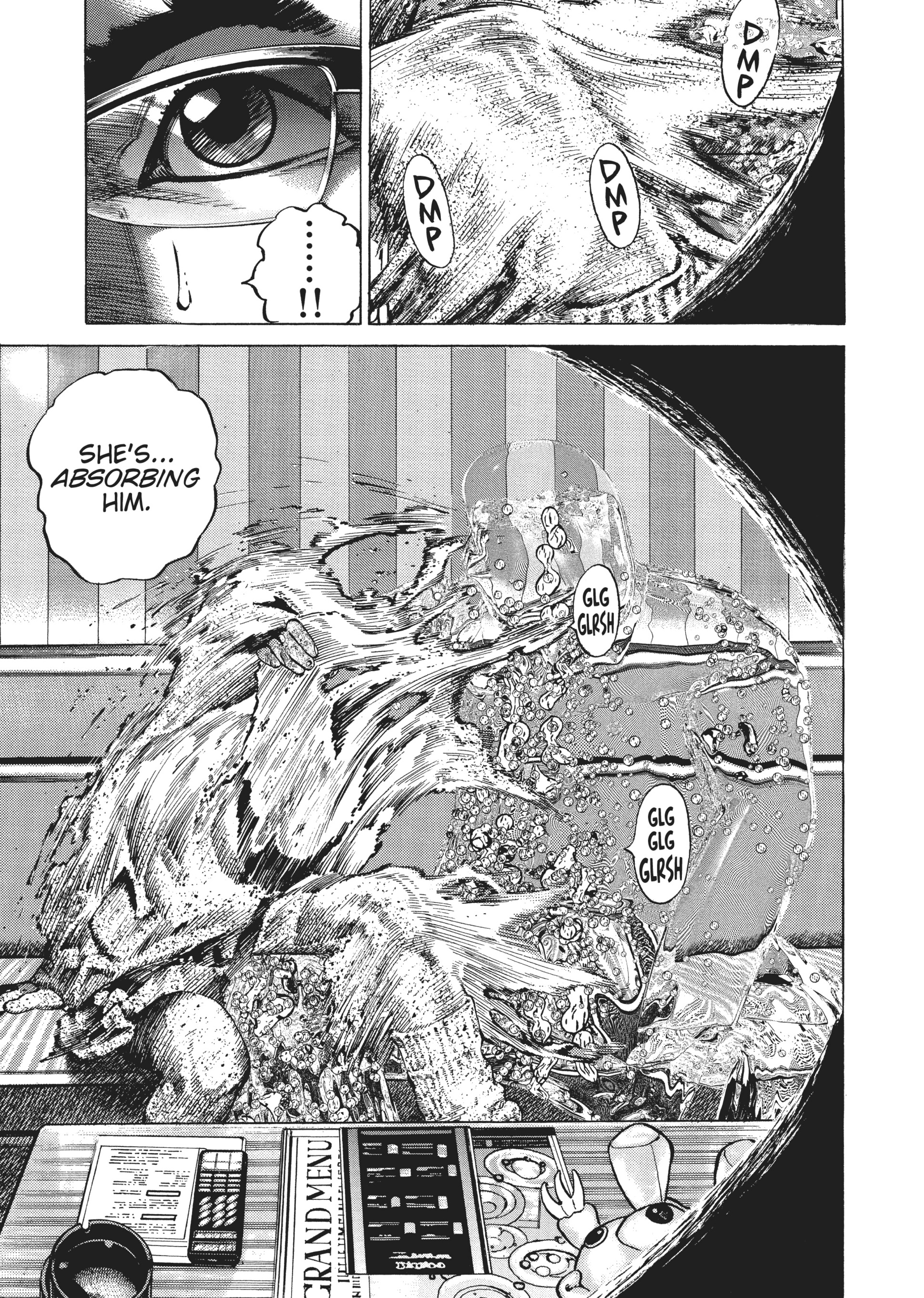 Read Homunculus (en) Manga Online