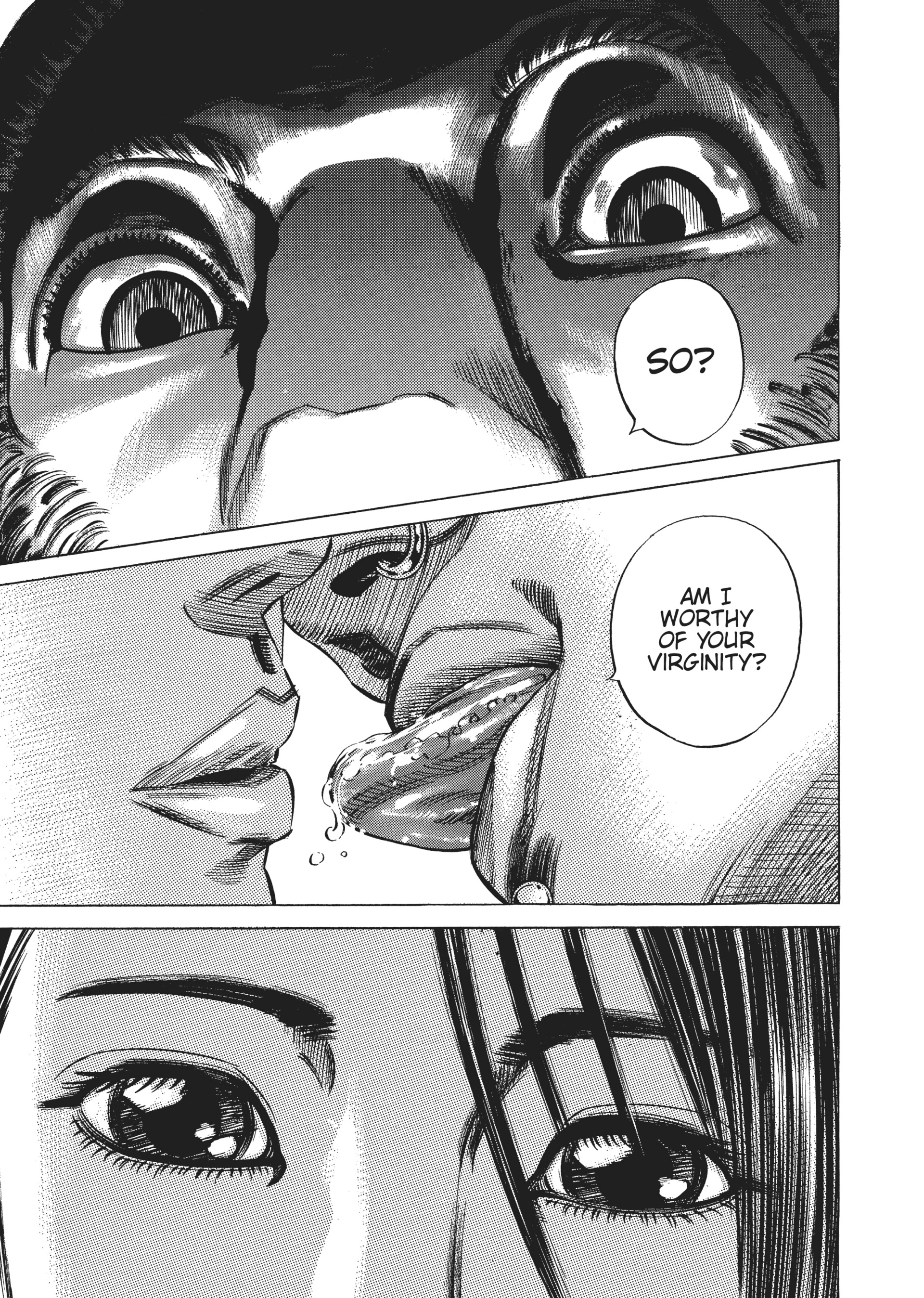 Read Homunculus (en) Manga Online