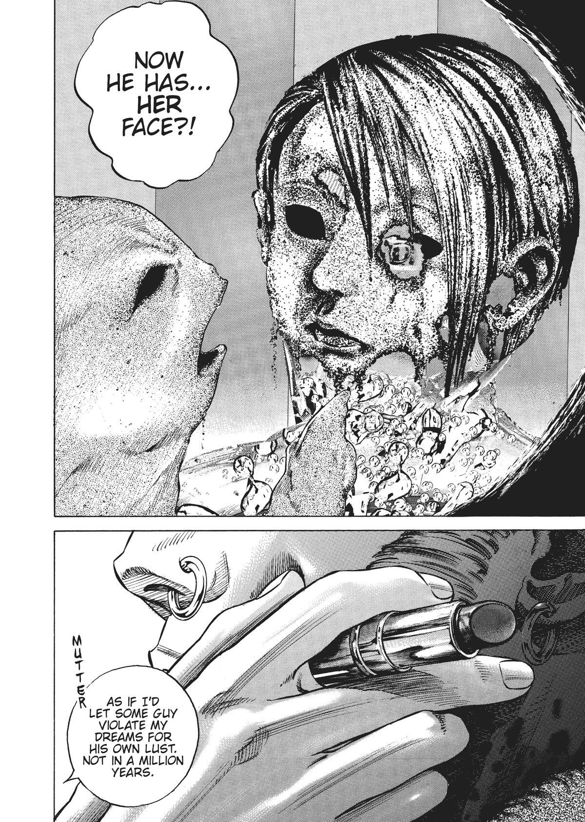 Read Homunculus (en) Manga Online