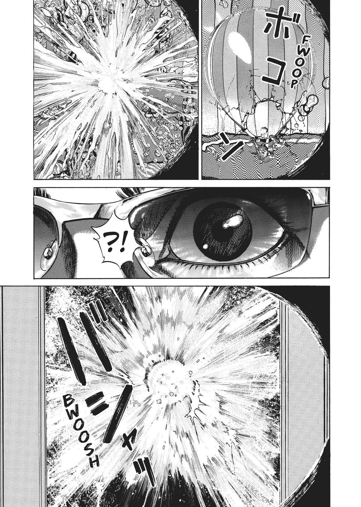 Read Homunculus (en) Manga Online