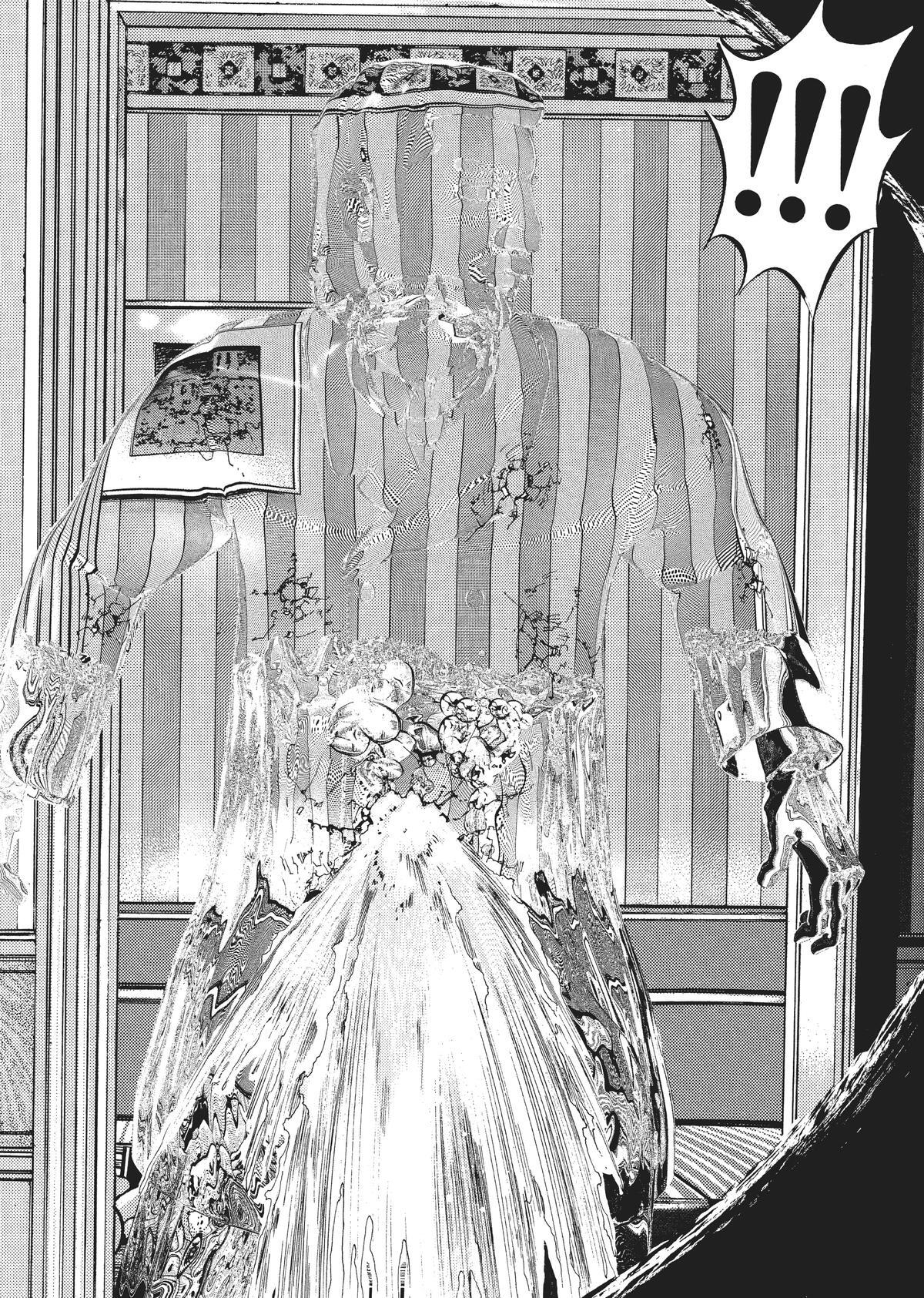 Read Homunculus (en) Manga Online