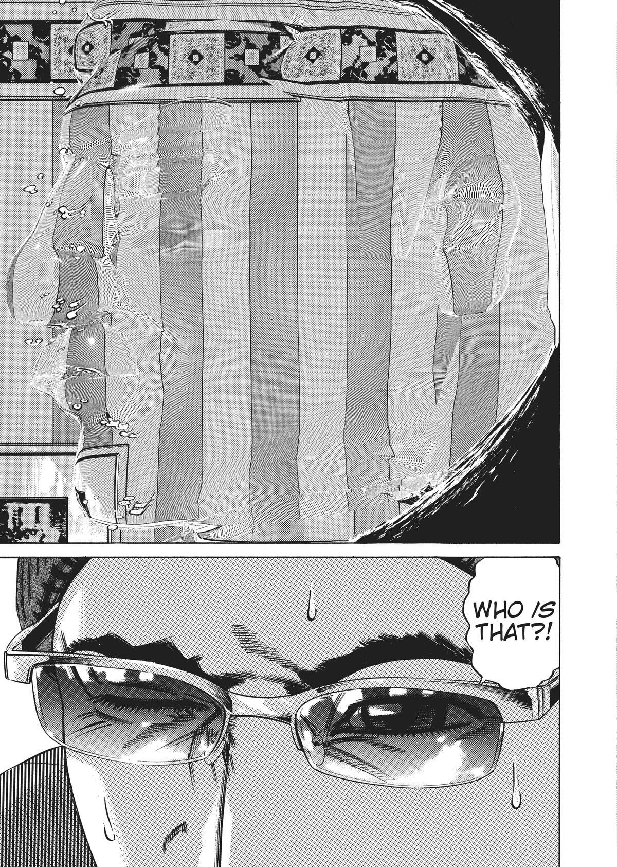 Read Homunculus (en) Manga Online
