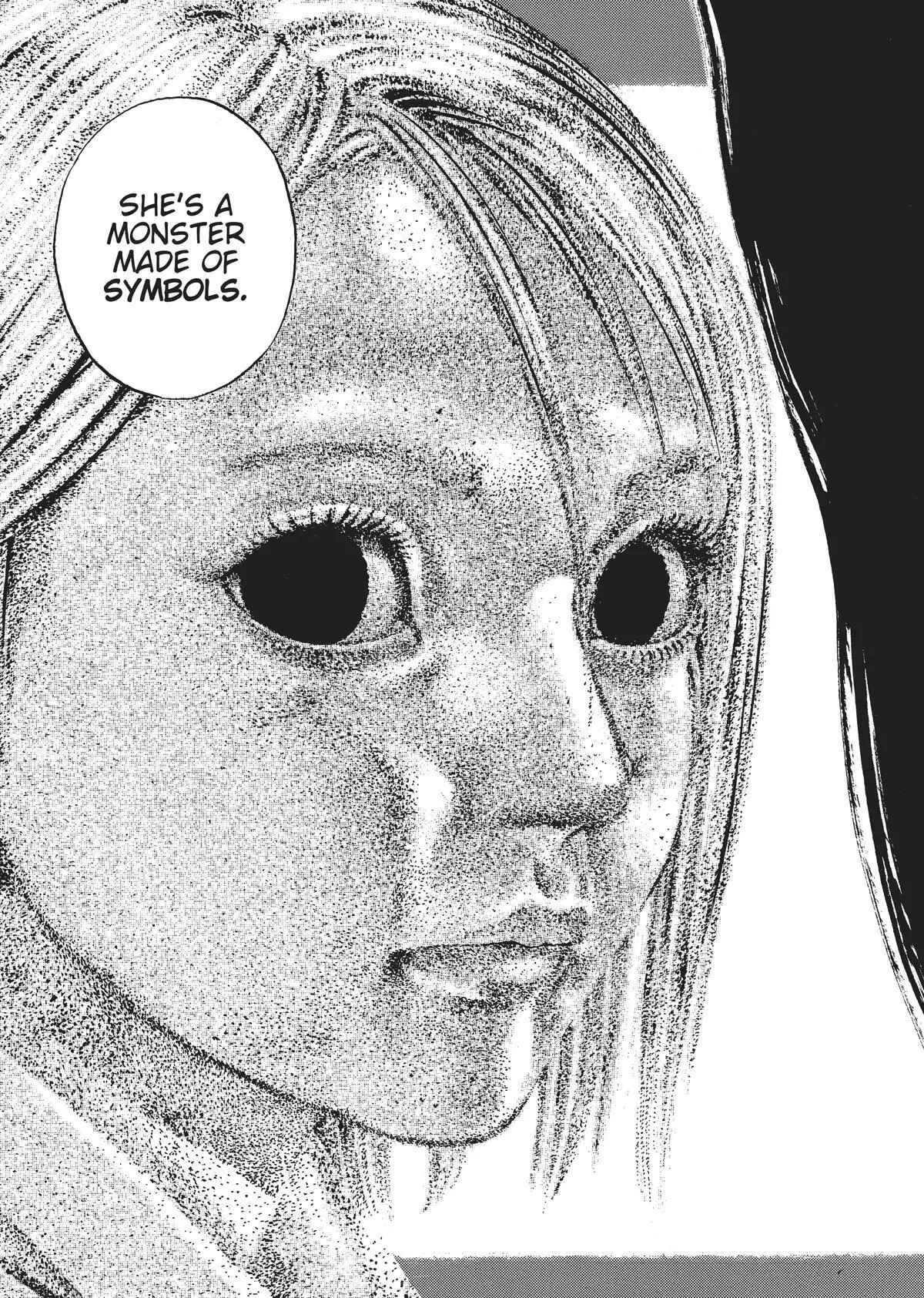 Read Homunculus (en) Manga Online