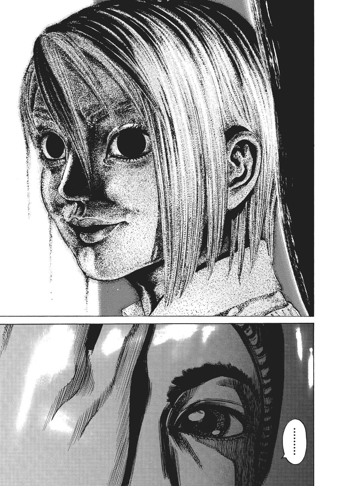 Read Homunculus (en) Manga Online