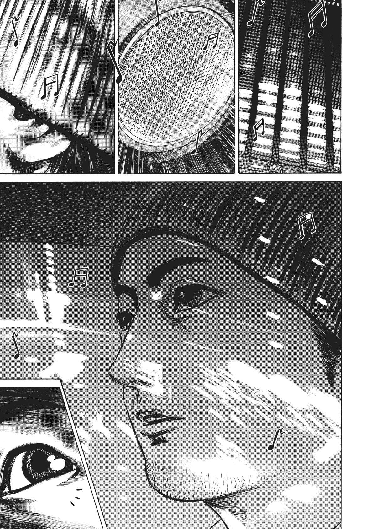 Read Homunculus (en) Manga Online