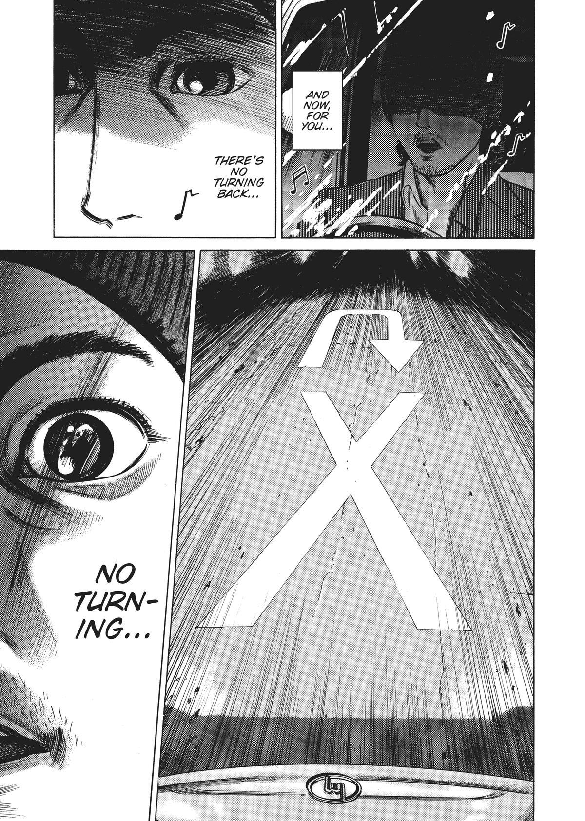 Read Homunculus (en) Manga Online