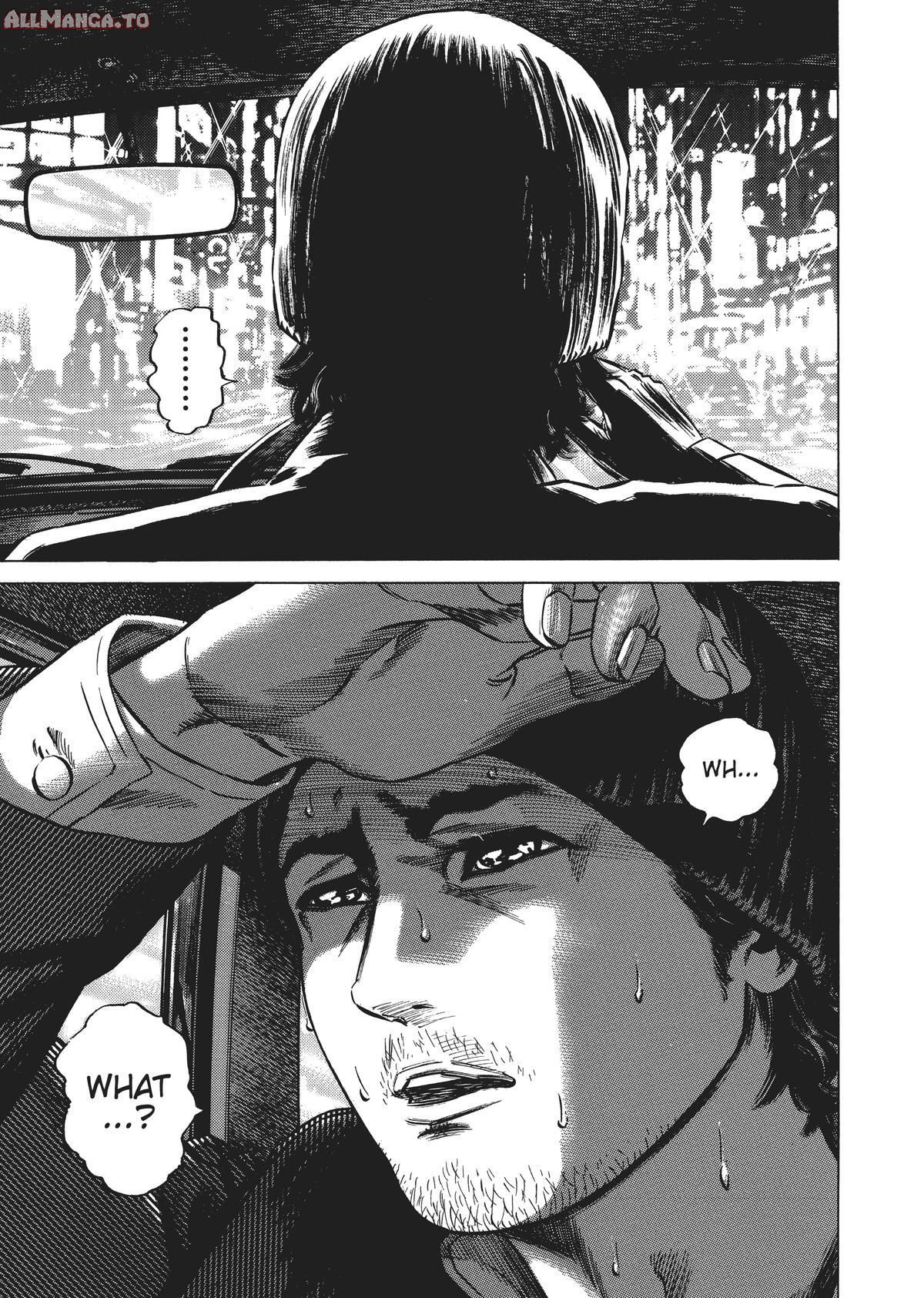 Read Homunculus (en) Manga Online