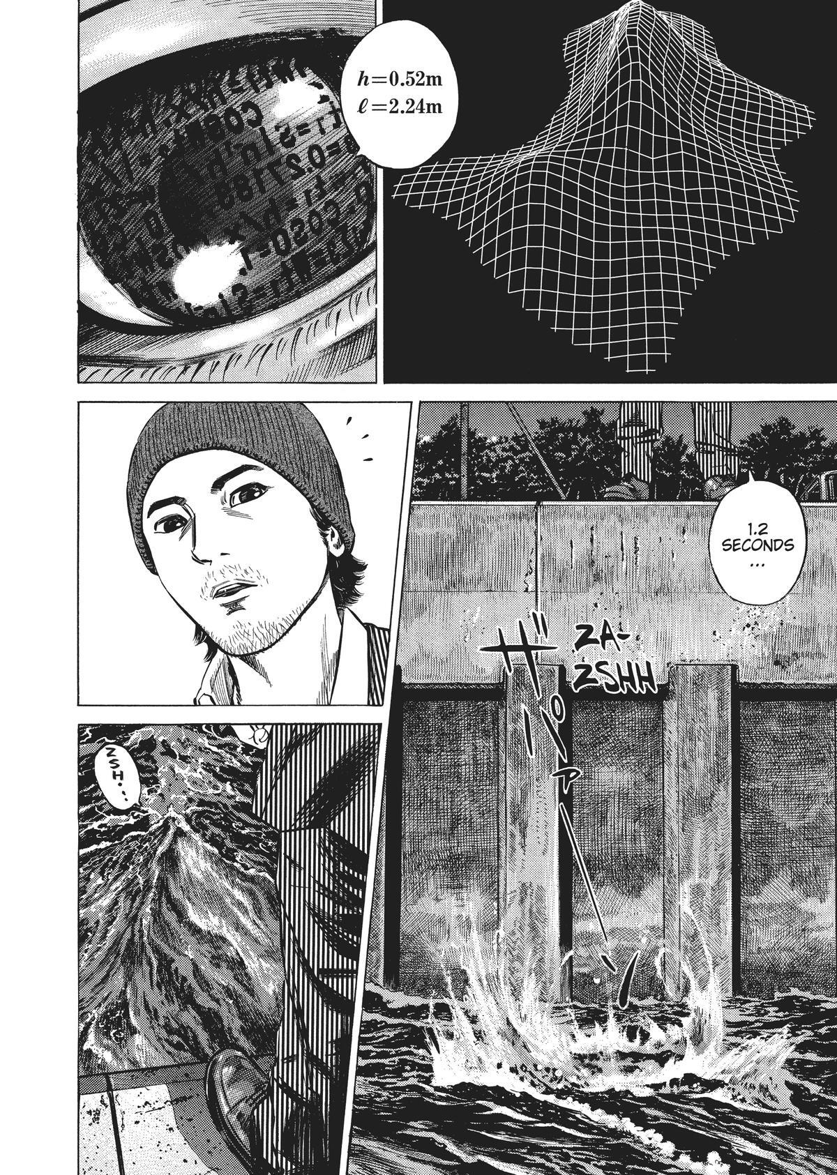 Read Homunculus (en) Manga Online