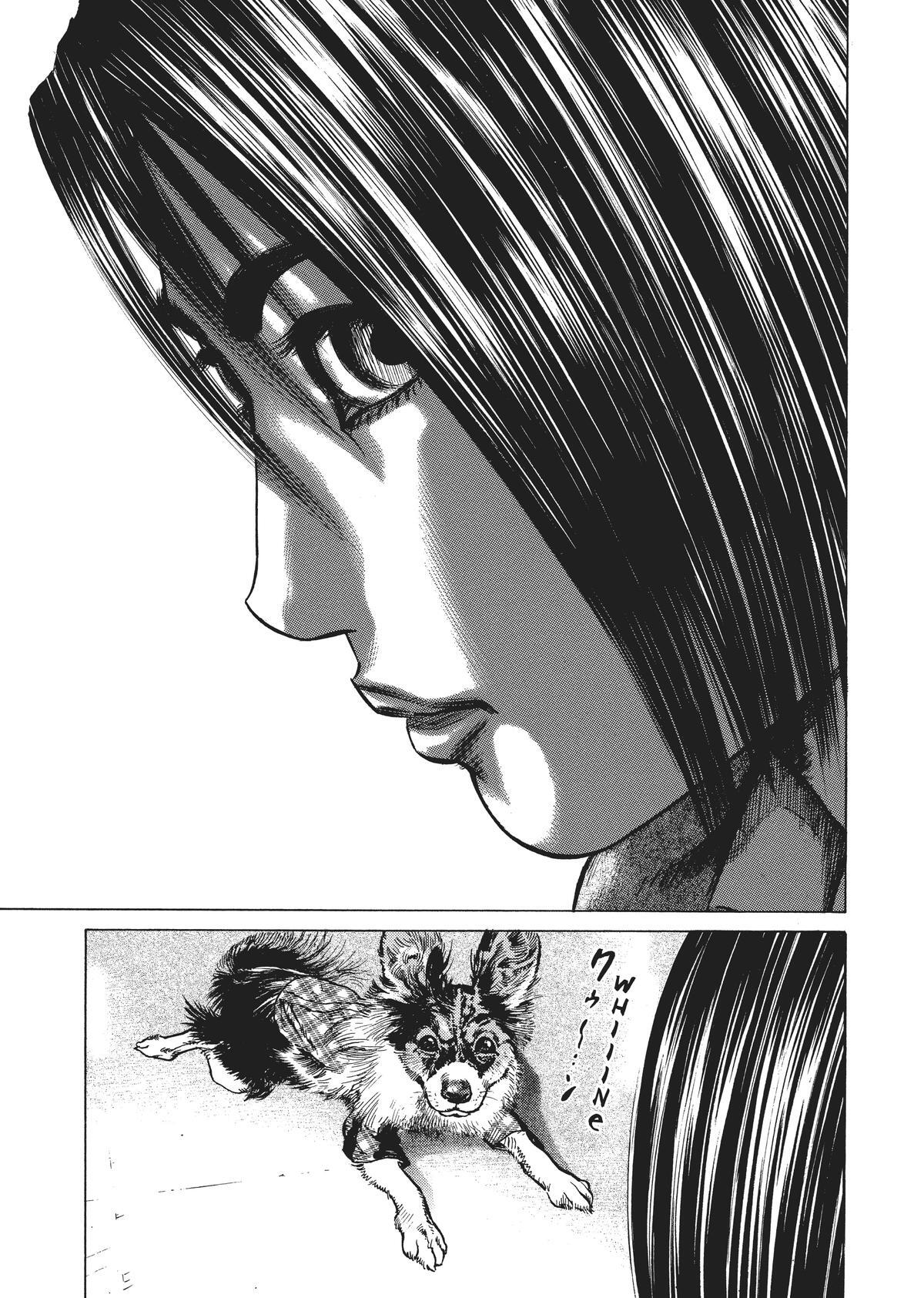 Read Homunculus (en) Manga Online