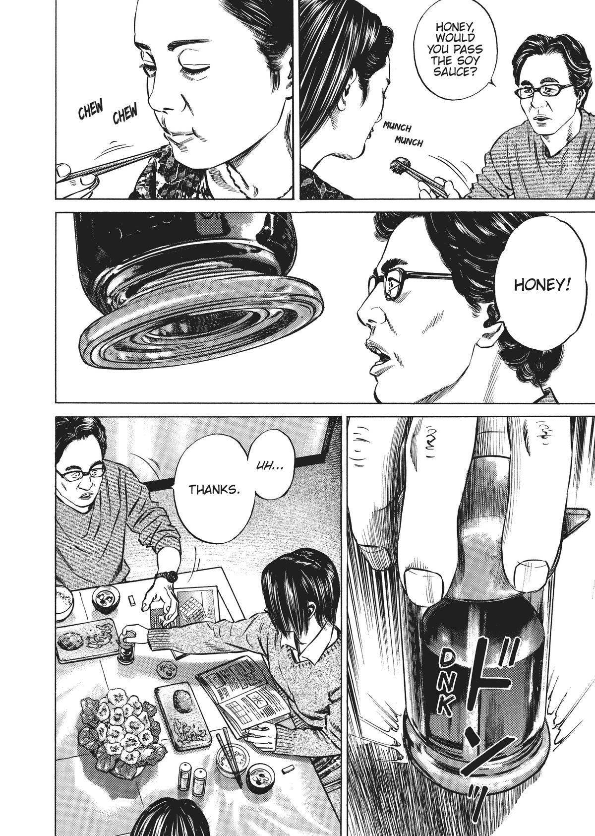 Read Homunculus (en) Manga Online