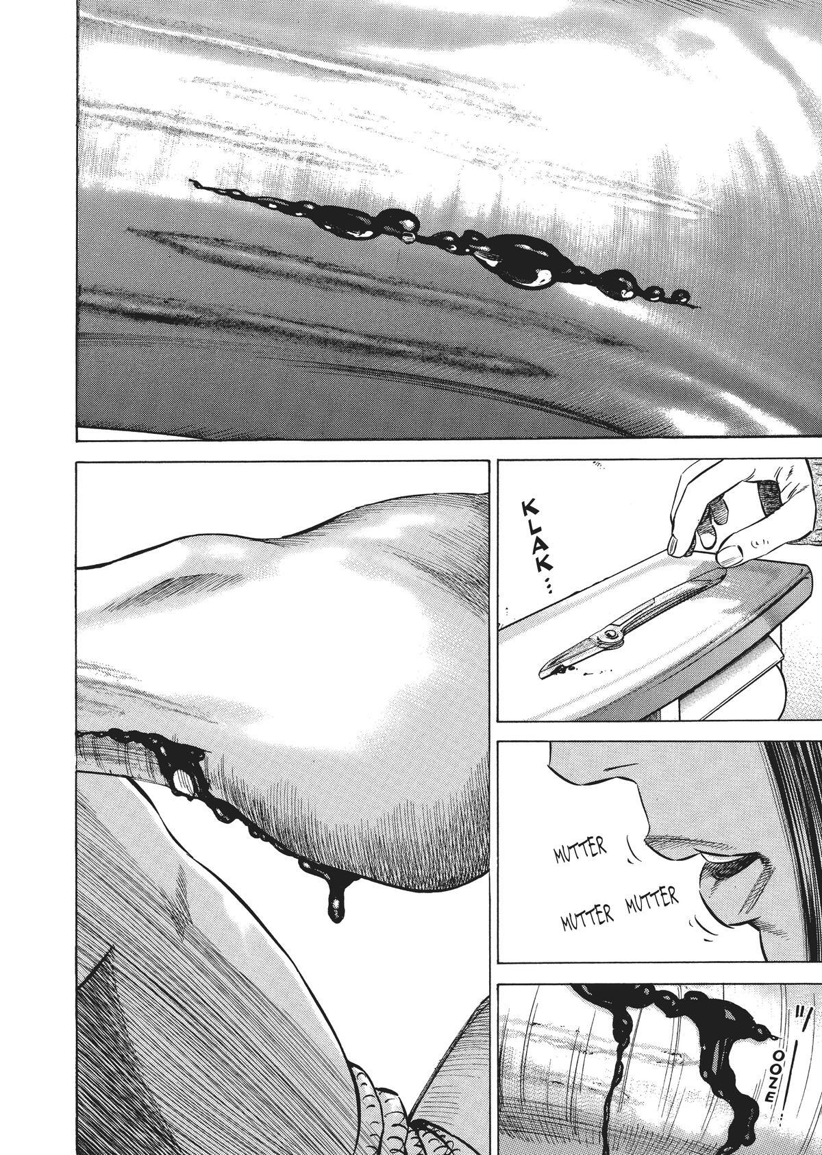 Read Homunculus (en) Manga Online