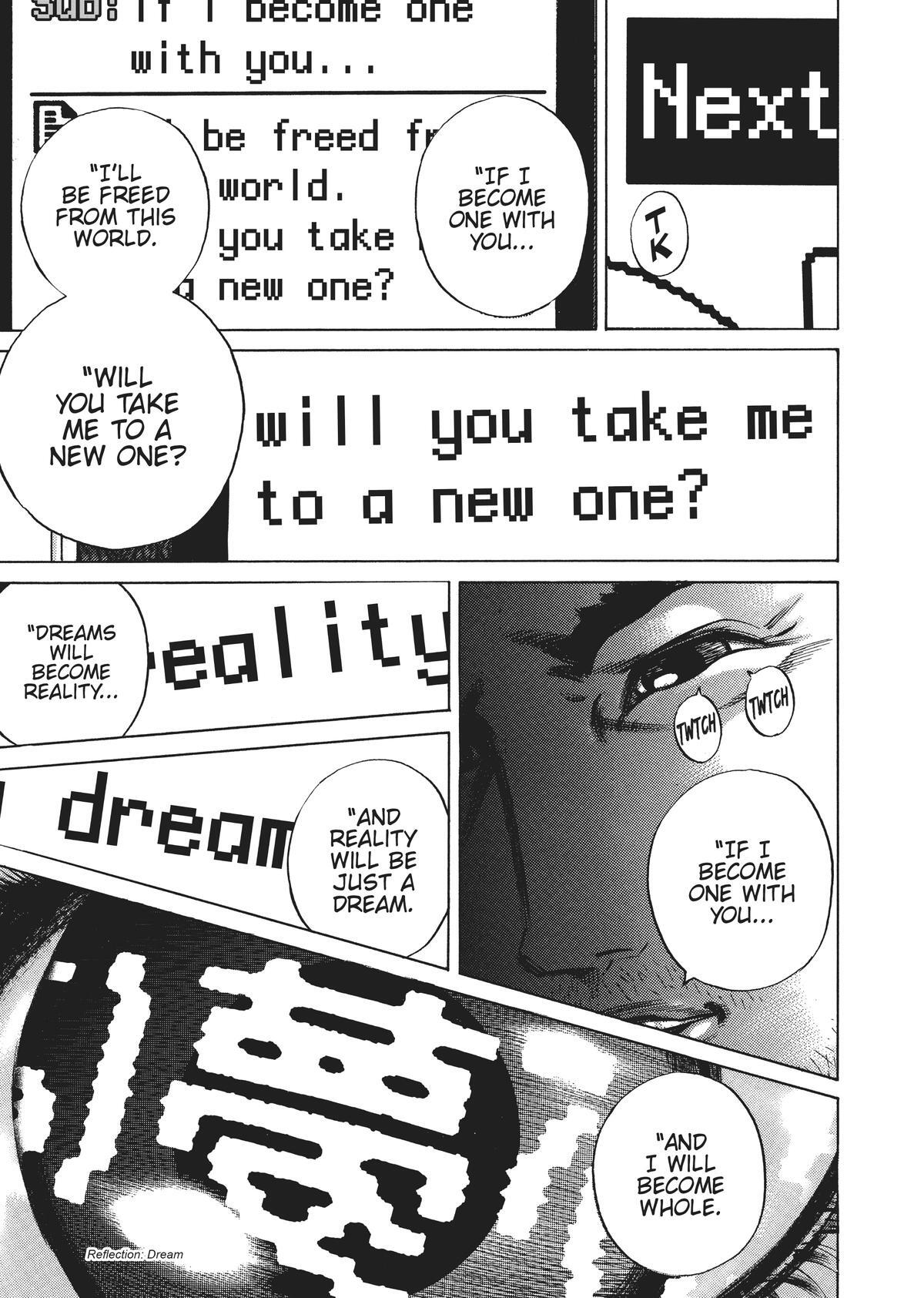 Read Homunculus (en) Manga Online