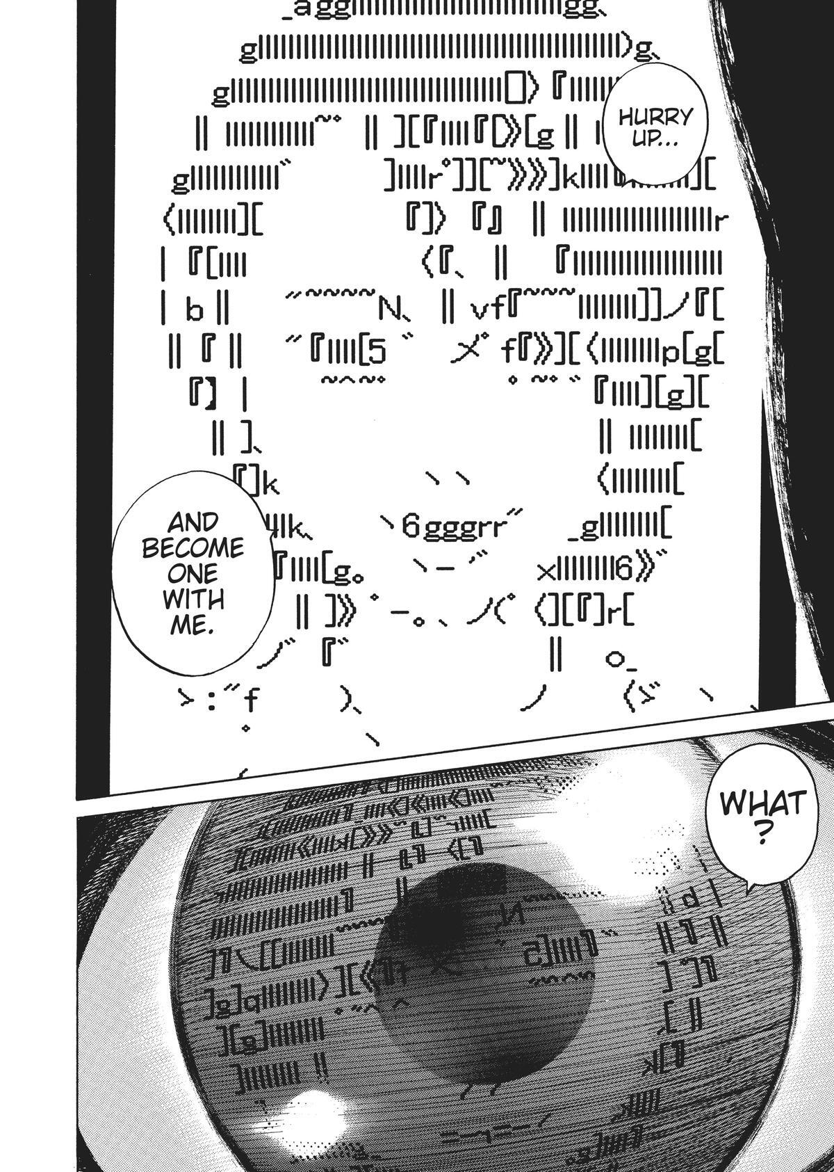 Read Homunculus (en) Manga Online