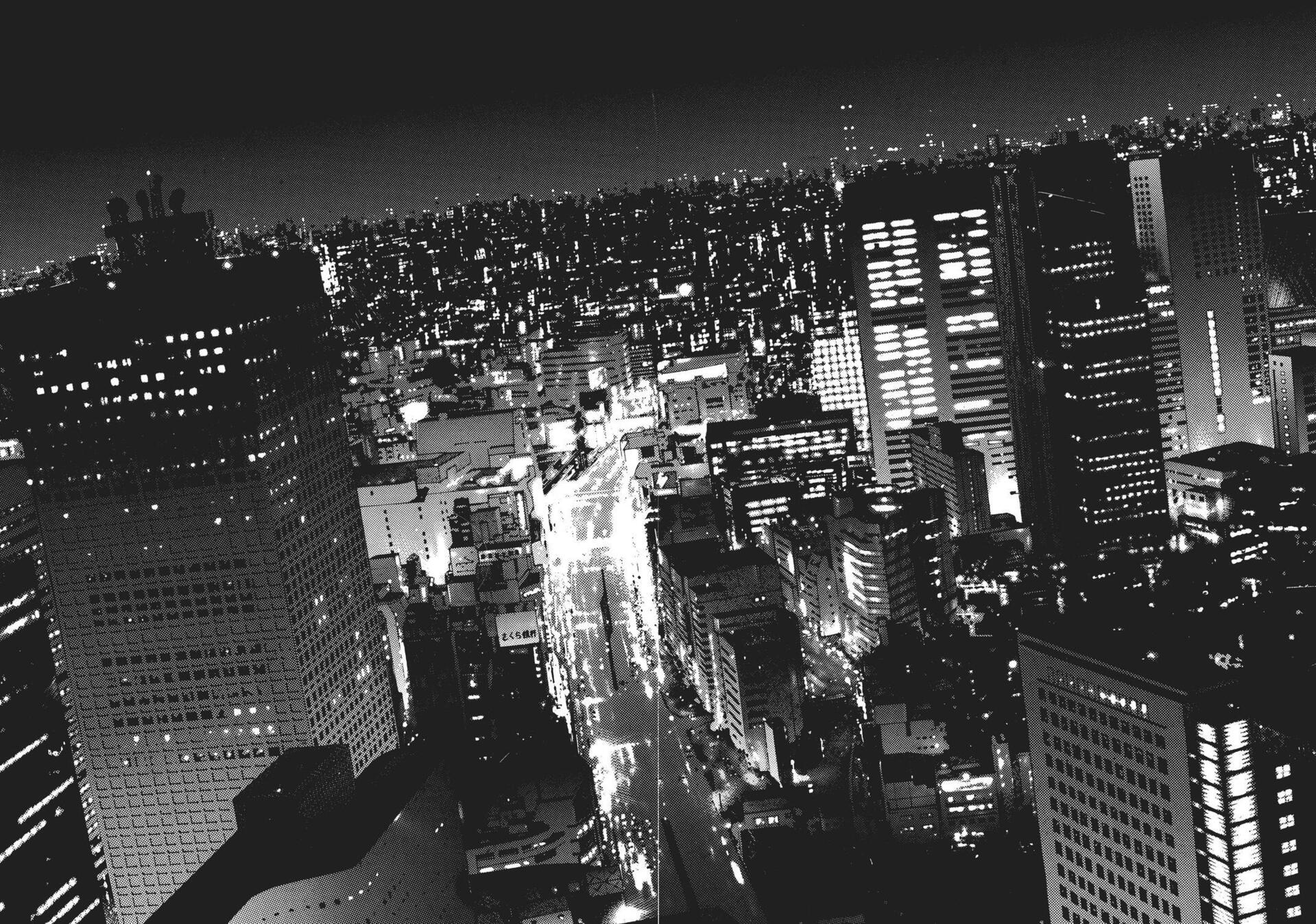 Read Homunculus (en) Manga Online