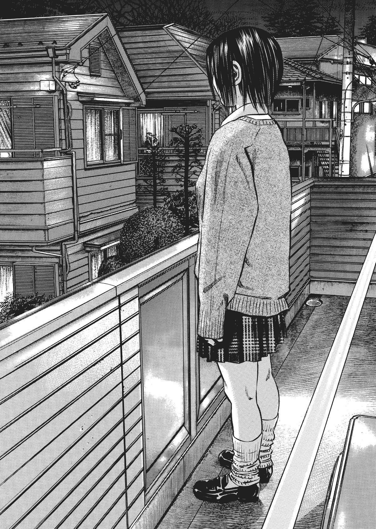 Read Homunculus (en) Manga Online