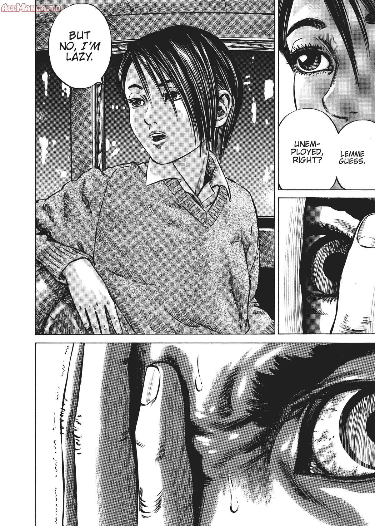 Read Homunculus (en) Manga Online