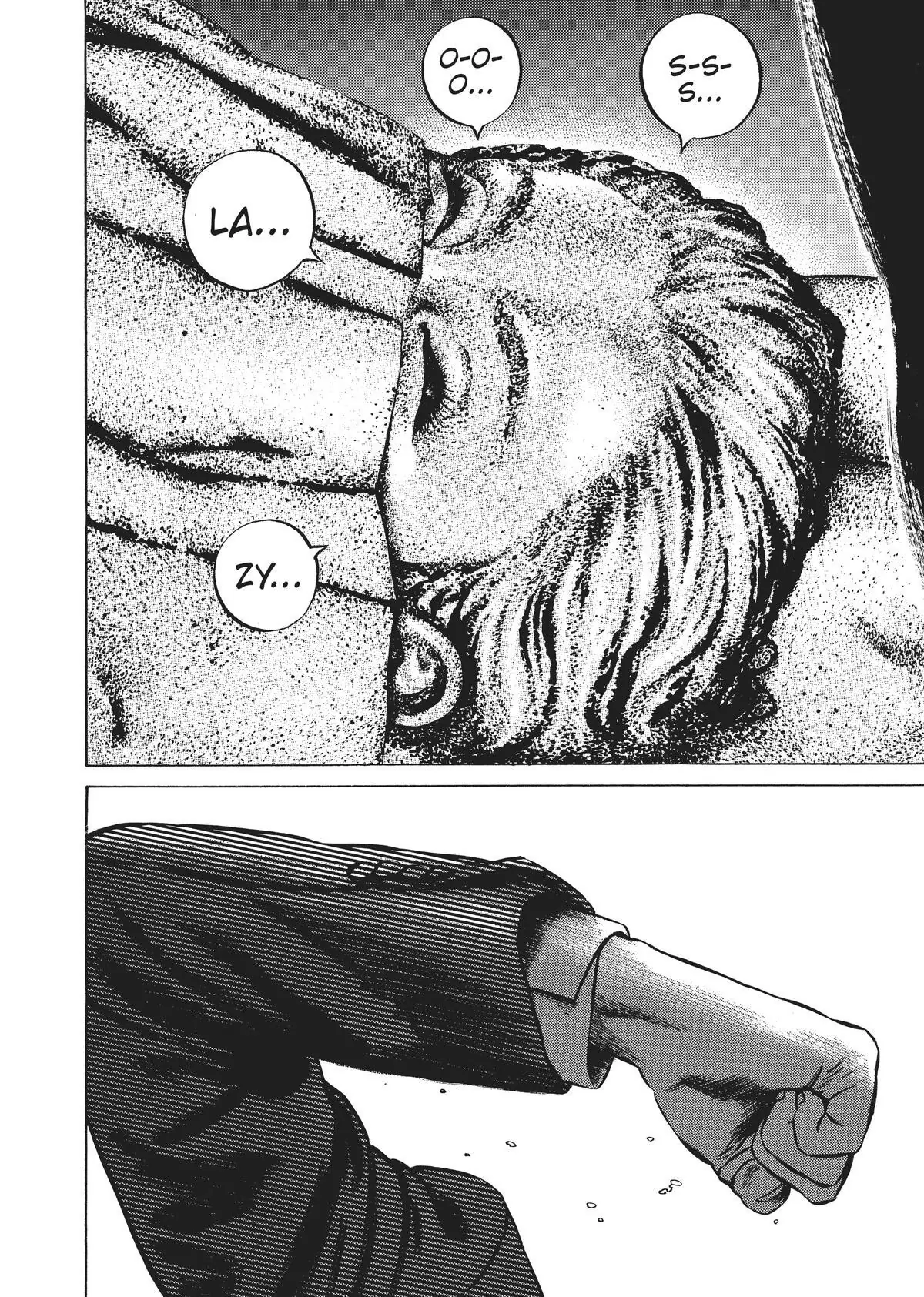 Read Homunculus (en) Manga Online