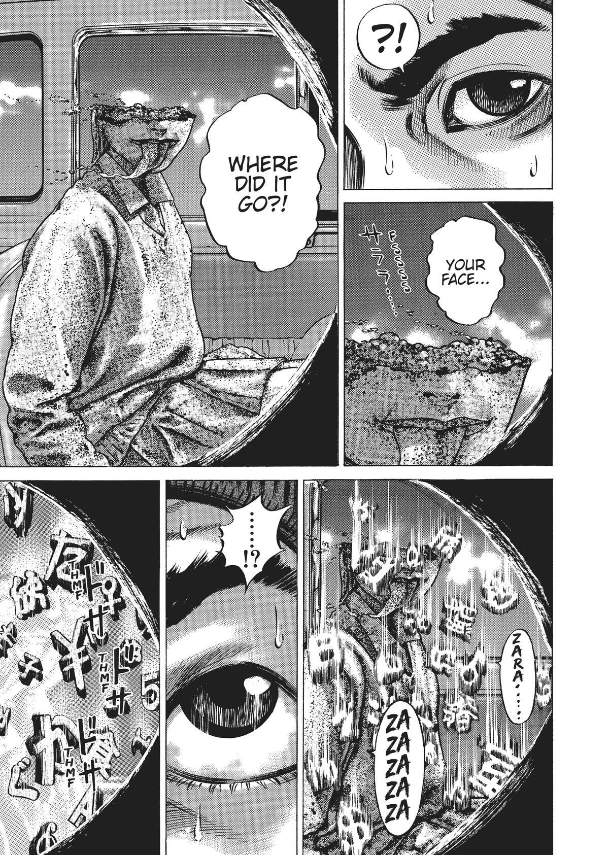 Read Homunculus (en) Manga Online