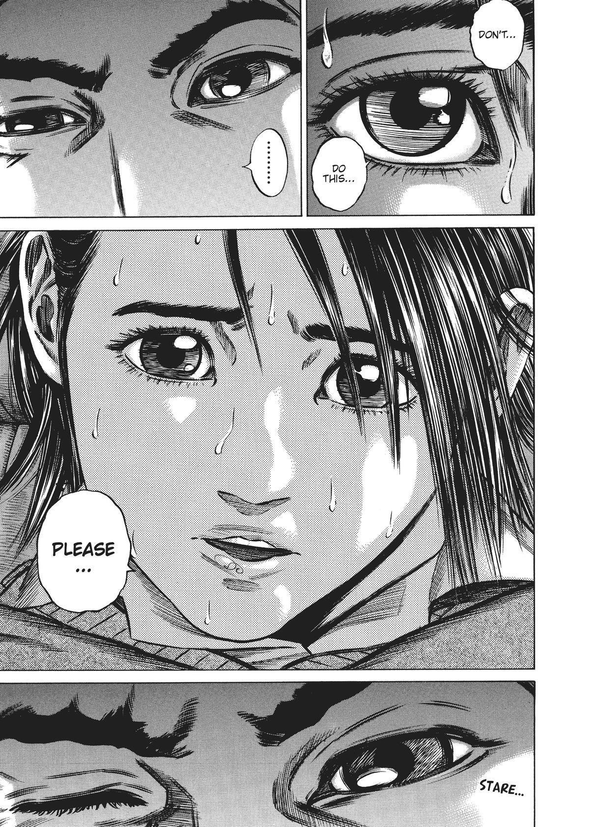 Read Homunculus (en) Manga Online